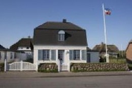 House in Westerland / sylt for   5 •   private parking 