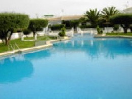 Huis 5 personen Alicante - Vakantiewoning