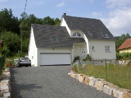 Location de gite en alsace bas rhin