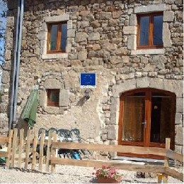 Gite St Maurice De Lignon - 6 personen - Vakantiewoning