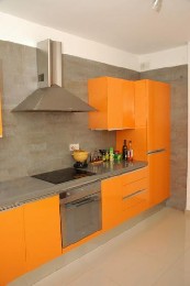  4 personnes Two Bedroom Apartment 4 - Swieqi, Malta - location vacances