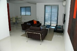  Three Bedroom Apartment 6 - Swieqi - 6 personnes - location vacances