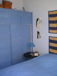 Appartement Ajaccio - 4 personnes - location vacances
