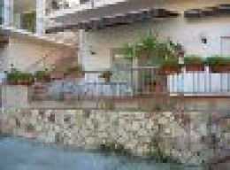 House Alcamo Marina - 5 people - holiday home