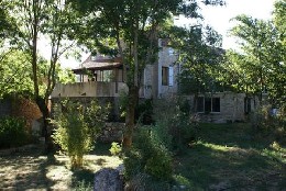 Gite Cornus - 8 people - holiday home