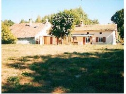 Maison  Agonac pour  6 •   avec terrasse 