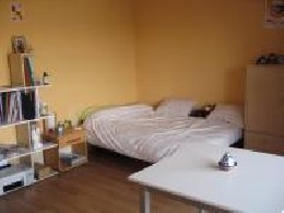 Appartement Anglet - 2 Personen - Ferienwohnung