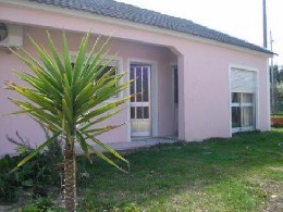 Gite in Ponte de vagos for   4 •   1 bedroom 