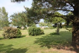 Gite Crach - 4 personnes - location vacances