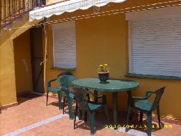 Gite in Torremolinos voor  4 •   2 slaapkamers 