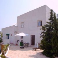 House in Ampolla for   6 •   2 bedrooms 