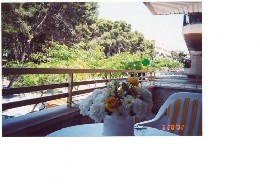 Appartement  Salou-espagne pour  6 •   animaux accepts (chien, chat...) 