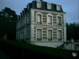 Maison  Etretat pour  2 •   vue sur mer 