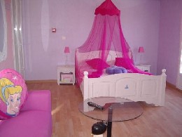 Bed and Breakfast Razac Sur L'isle - 4 personen - Vakantiewoning