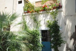 House in Frontignan for   1 •  Facing W  