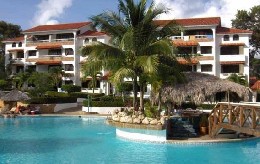 Flat Sosua - 2 people - holiday home