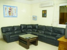 House in Dakar for   6 •   3 bedrooms 