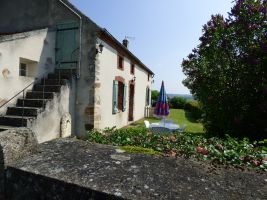 Limousin dpart. Creuse