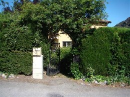 House in Quillan for   6 •   4 bedrooms 