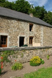 Gite  Vireux-wallerand pour  7 •   animaux accepts (chien, chat...) 
