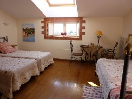 Huis Le Longeron - 3 personen - Vakantiewoning