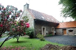 Huis 6 personen Lannion - Vakantiewoning