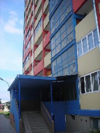 Appartement  Gdansk/danzig pour  4 •   avec balcon 