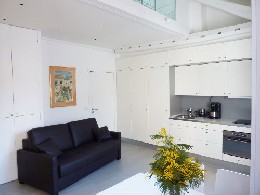 House in Paris centre for   5 •   1 bedroom 