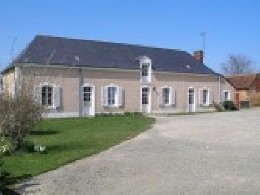 Gite Degr - 60 personen - Vakantiewoning