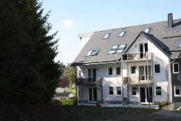 Appartement in Winterberg voor  12 •   priv parkeerplek 