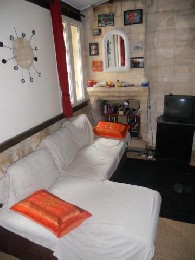 Appartement 4 personnes Bordeaux - location vacances