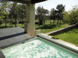 Gite Murviel Les Montpellier - 3 personnes - location vacances