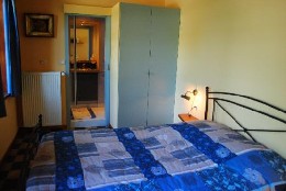 Bed and Breakfast  - 2 personen - Vakantiewoning