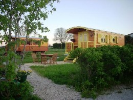 Gite Chomelix - 5 people - holiday home