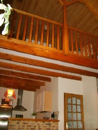 Callac -    3 bedrooms 