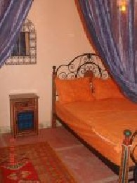 Haus Marrakech - 5 Personen - Ferienwohnung