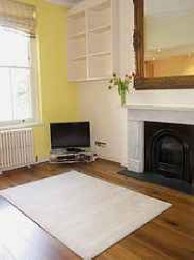 Appartement 4 personen London - Vakantiewoning