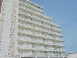 Appartement in Cambrils voor  4 •   met zwembad in complex 