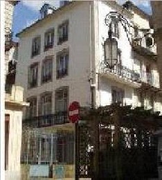 Appartement in Plombiere les bains fr  4 •   1 Schlafzimmer 