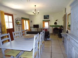 Farm Lebroc - 7 people - holiday home