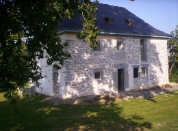 Gite Lys - 10 personen - Vakantiewoning