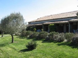 Gite Cazalrenoux - 4 personen - Vakantiewoning