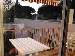 Appartement 4 personnes La Grande Motte - location vacances