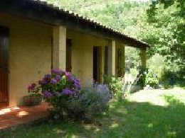 Maison Valgorge - 6 personnes - location vacances