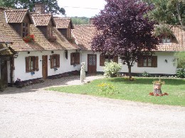 Farm Inxent - 25 people - holiday home