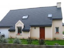 Maison Plneuf Val Andr - 6 personnes - location vacances