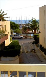 Flat Carqueiranne - 4 people - holiday home