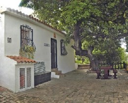 Casa en Callosa d'en sarria para  6 •   2 dormitorios 