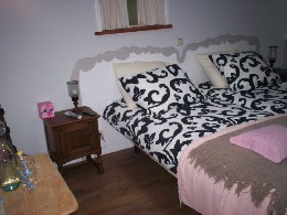 Gite (miss) Westwoud (hoorn) mist  16 •   esteetn kulku 