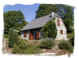 Casa rural en Gaillagos para  4 •   3 estrellas 